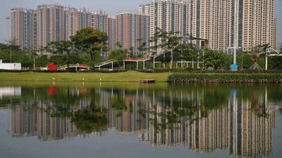 Tengok Lagi Meikarta, Proyek Properti Megah Penuh Drama