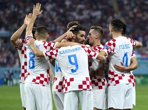 Tekuk Maroko 2-1, Kroasia Juara 3 Piala Dunia 2022