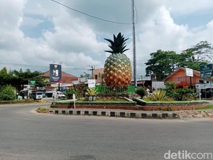 Hikayat Asu Abang dan Asal-usul Nama Kabupaten Subang