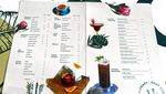 Unik! Kafe Baru di Senopati ini Tawarkan Kopi Cocktail dan Mocktail