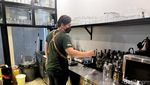Unik! Kafe Baru di Senopati ini Tawarkan Kopi Cocktail dan Mocktail