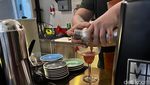 Unik! Kafe Baru di Senopati ini Tawarkan Kopi Cocktail dan Mocktail