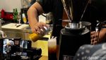 Unik! Kafe Baru di Senopati ini Tawarkan Kopi Cocktail dan Mocktail