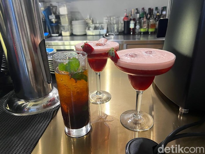 Unik! Kafe Baru di Senopati ini Tawarkan Kopi Cocktail dan Mocktail Unik! Kafe Baru di Senopati ini Tawarkan Kopi Cocktail dan Mocktail