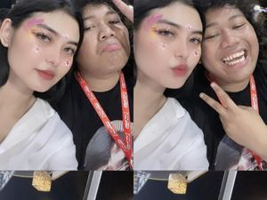 Cerita Marshel Widianto Sempat Incar Sonia JKT48 Sebelum Dapatkan Cesen