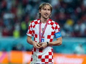 Luka Modric Akui Spanyol Kandidat Juara Piala Eropa 2024