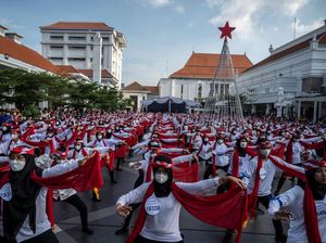 Jangan Sampai Pudar! Ini Deretan Tarian Tradisional dari 38 Provinsi di RI