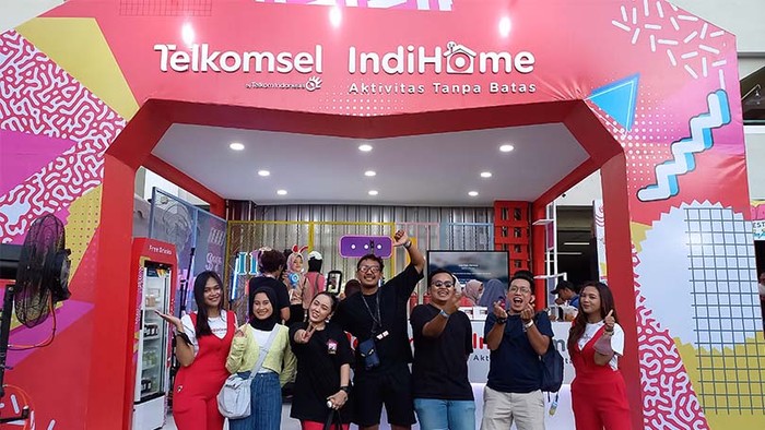 adv indihome