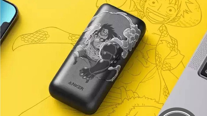Anker One Piece