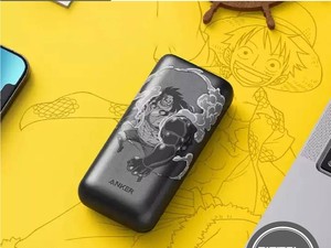 Anker Rilis Powerbank Edisi One Piece