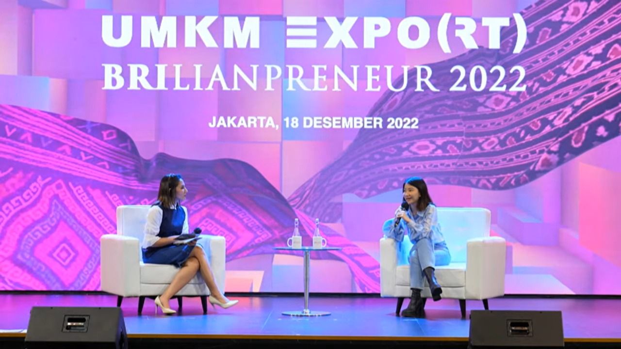 BRILIANPRENEUR BRILIANPRENEUR