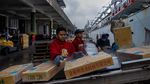 China Mulai Batasi Barang Impor dari Taiwan, Kenapa?