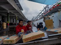 Badai PHK Landa Industri Tekstil RI, Kemenperin Minta Aturan Ini Segera Berlaku