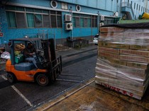 Geopolitik Baru: Rantai Pasok sebagai Zona Kedaulatan Ekonomi