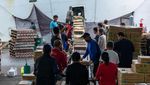 China Mulai Batasi Barang Impor dari Taiwan, Kenapa?