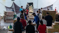 Su Tseng-chang menyebutkan bahwa Taiwan berencana untuk mengajukan banding ke WTO dan akan membantu bisnis yang terkena dampak.