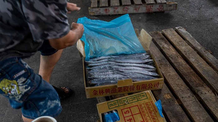 China Mulai Batasi Barang Impor dari Taiwan, Kenapa? China mulai membatasi barang impor dari Taiwan. Barang yang dibatasi tersebut sebagian besar yaitu produk makanan dan minuman.