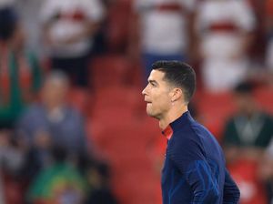 Tim Ligue 1 Incar Cristiano Ronaldo