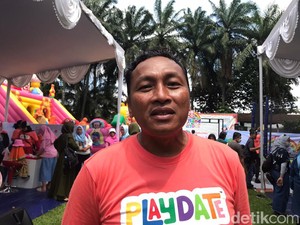 CT ARSA Tempatkan Guru di Pelosok, Harap Beri Solusi Pendidikan di Indonesia