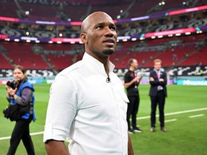 Drogba Turun Tangan Minta Atalanta Fair Soal Transfer Lookman
