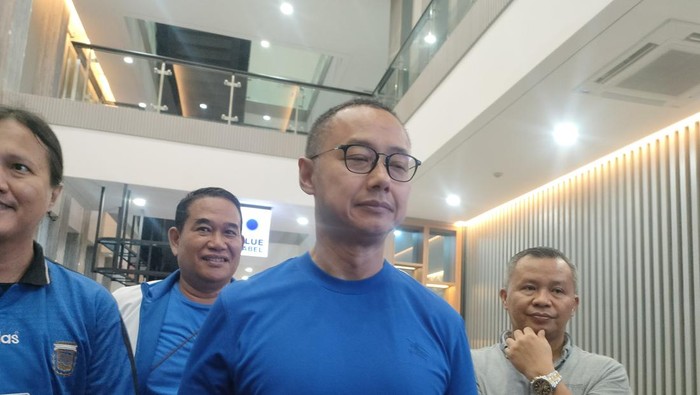 Eddy Soeparno