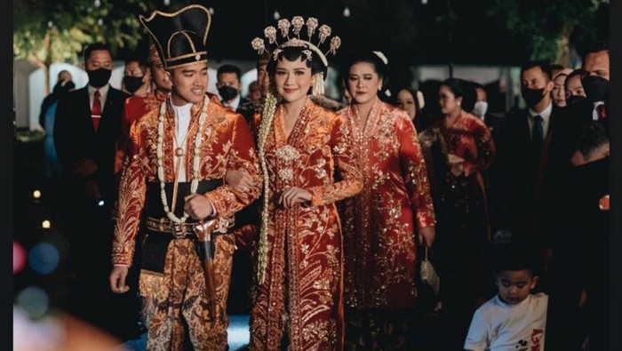 Erina Gudono ungkap kelakuan Panembahan Al Nahyan.