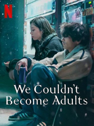 7 Film Jepang Romantis Khusus Dewasa Di Netflix Dihiasi Adegan Panas 