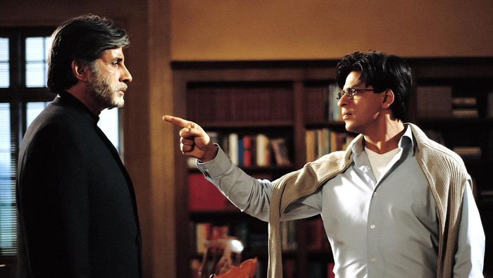 Film Shah Rukh Khan
