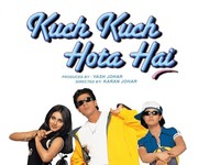 Daftar Film Shah Rukh Khan Paling Laris