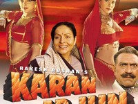 Daftar Film Shah Rukh Khan Paling Laris