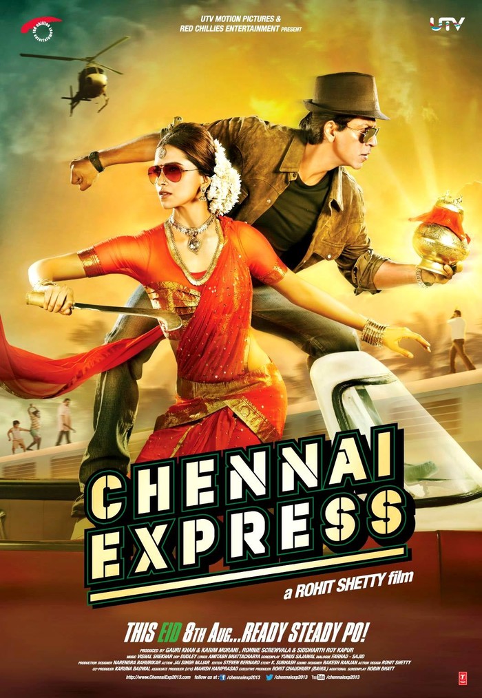 Film Shah Rukh Khan
