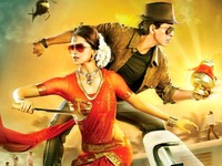 Daftar Film Shah Rukh Khan Paling Laris