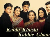 Daftar Film Shah Rukh Khan Paling Laris