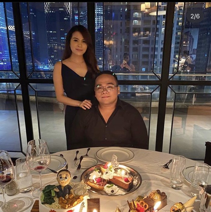 Fritz Hutapea Fritz Hutapea