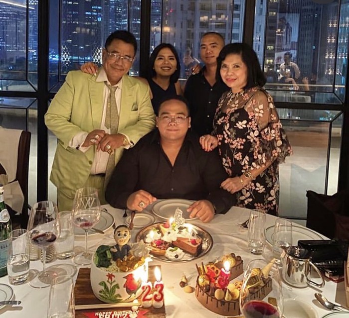 Fritz Hutapea Fritz Hutapea