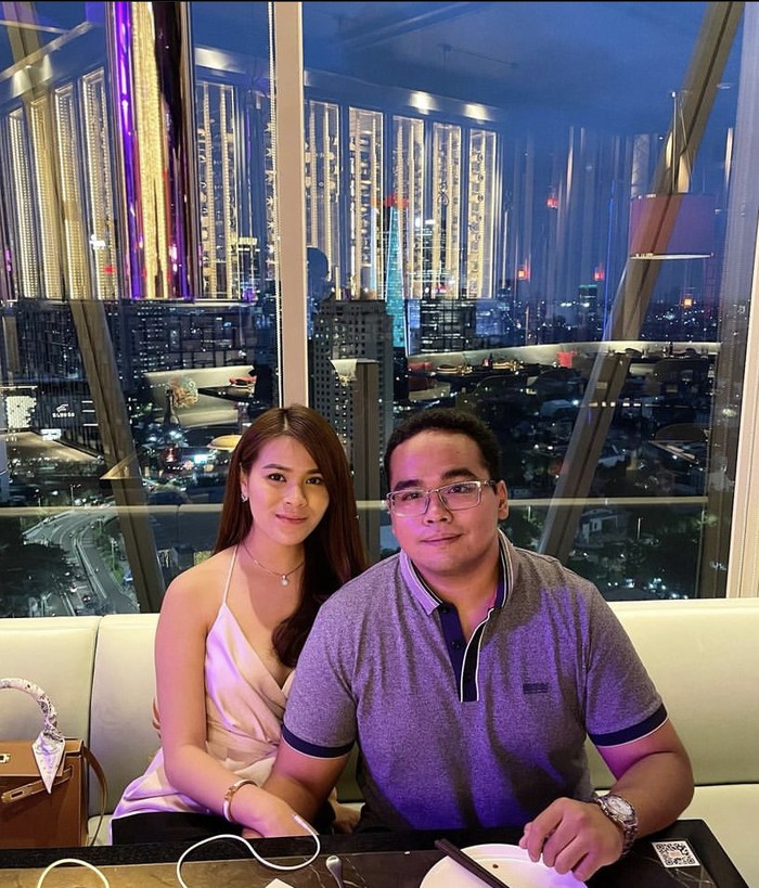 Fritz Hutapea Fritz Hutapea