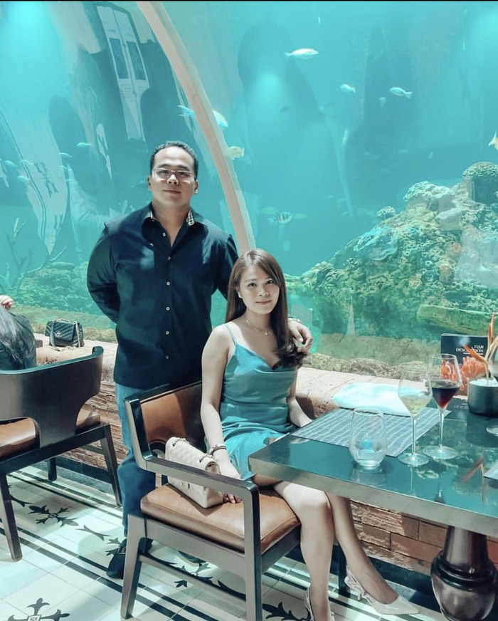 Fritz Hutapea Fritz Hutapea