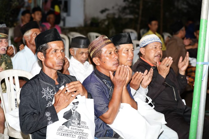 Ganjar Pranowo