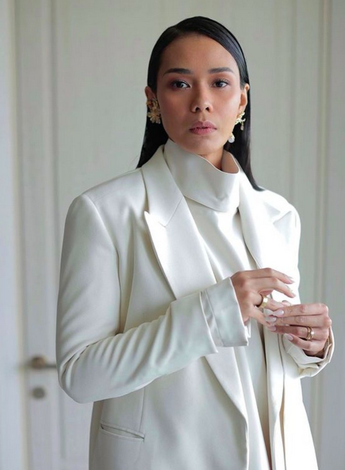 Gaya Adinia Wirasti