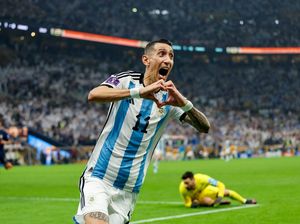 Piala Dunia 2022: Cetak Rekor Jumlah Gol Paling Gacor