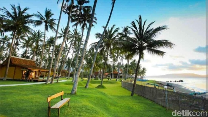 Hotel di Banyuwangi