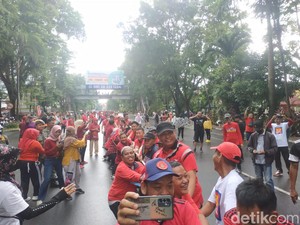 3 Versi Penyebab Tewasnya Peserta Tarik Tambang IKA Unhas Sulsel
