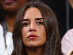 7 Foto Istri Griezmann, WAGs Prancis Curi Atensi Jelang Final Piala Dunia