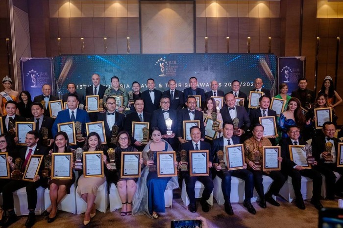 ITTA Awards 2022