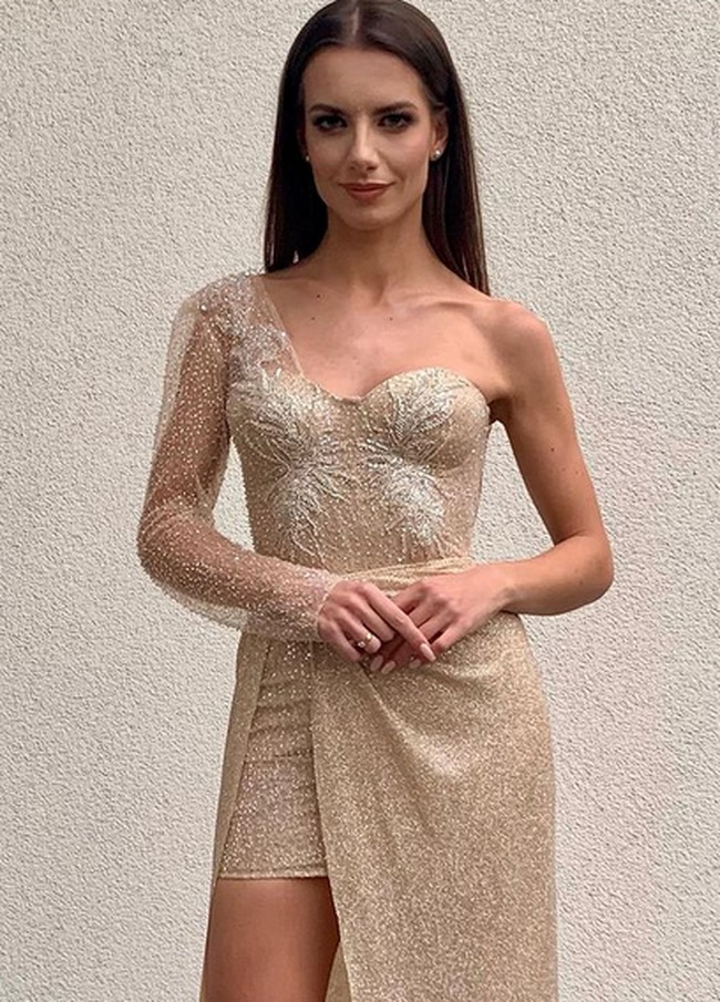 Karolina Bojar-Stefańska kini memiliki followers Instagram 170 ribu. Penggemarnya kebanyakan datang dari kaum pria. Foto: dok. Instagram