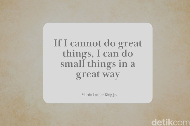 Kata-kata Bijak Singkat Keren