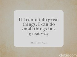 50 Kata-kata Simple tapi Keren, Inspiratif dan Menjadi Motivasi