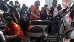 Kementrian ESDM Gelar Sosialisasi Motor Listrik di GBK