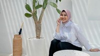 Ditulis dari laman Verywell Family, 25 persen wanita mengalami flek (pendarahan ringan) selama masa kehamilan. Artinya, flek tidak selamanya buruk meski hal ini bisa jadi pertanda keguguran. (Foto: Instagram @kesharatuliu05)