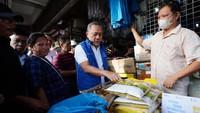 Upaya pemerintah untuk menstabilisasi harga saat ini menunjukkan hasil positif karena inflasi terpantau terus melandai, khususnya menjelang momen Nataru. Inflasi melandai dari 5,71 pada Oktober 2022 menjadi 5,42 pada November 2022. Pengendalian inflasi pangan bergejolak juga menunjukkan hasil yang positif dengan mencatatkan deflasi bulanan selama empat bulan berturut-turut sejak Agustus 2022.
